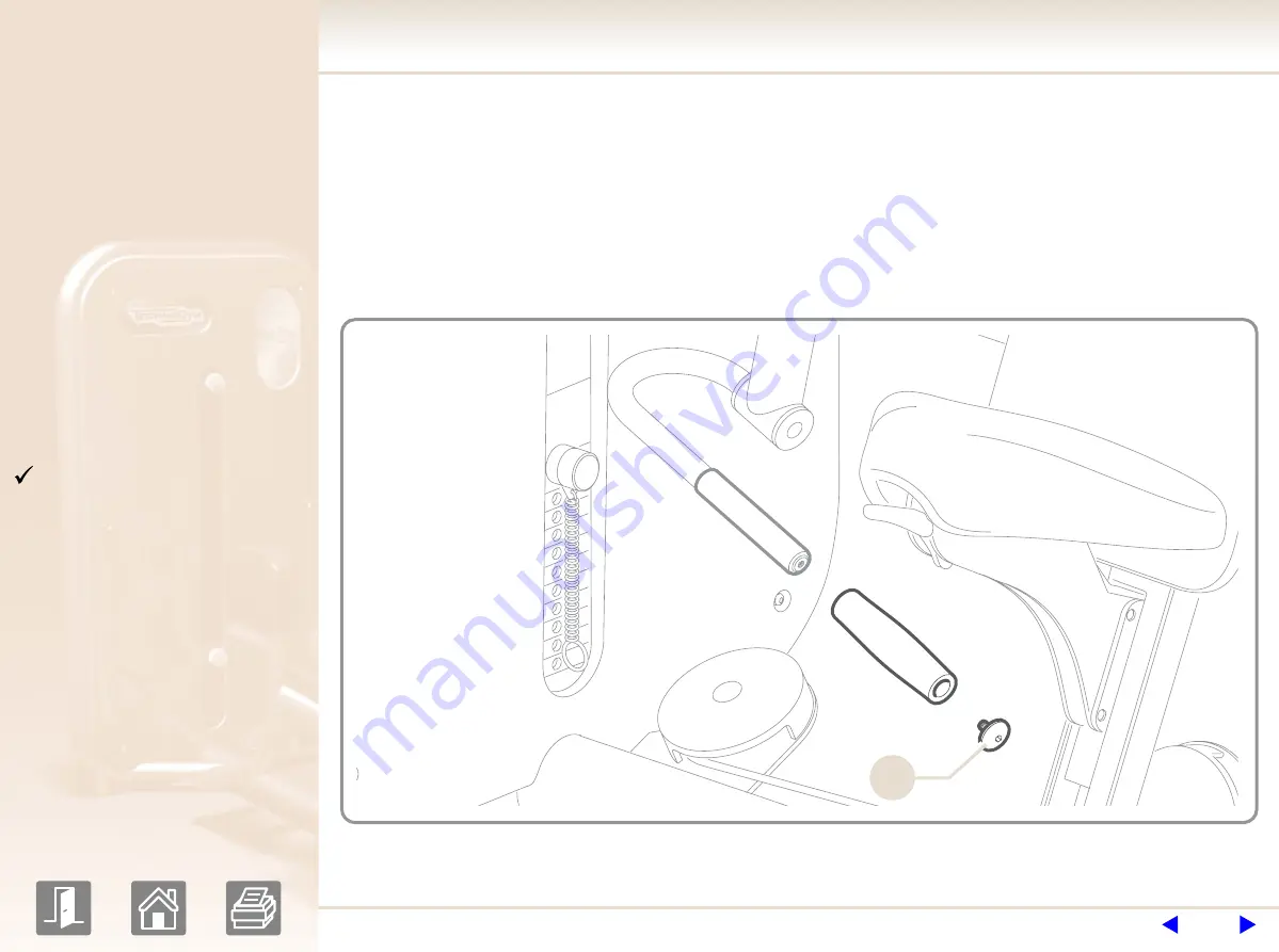 Element arm curl User Manual Download Page 21