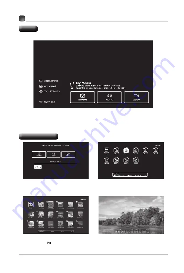 Element E4SJ5517 Instruction Manual Download Page 15