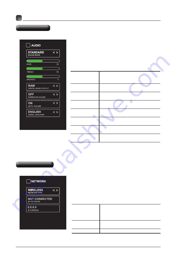 Element E4SJ5517 Instruction Manual Download Page 20