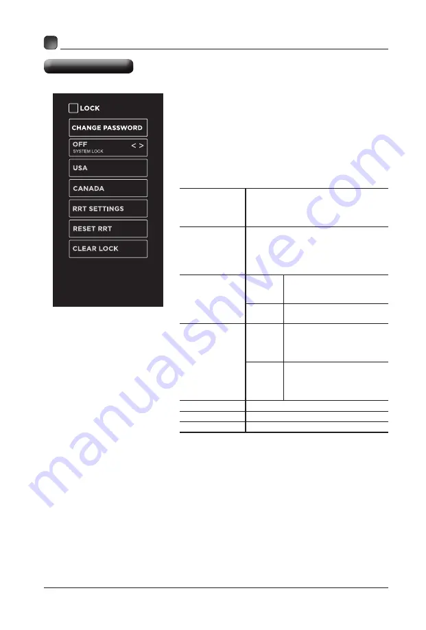 Element E4SJ5517 Instruction Manual Download Page 23