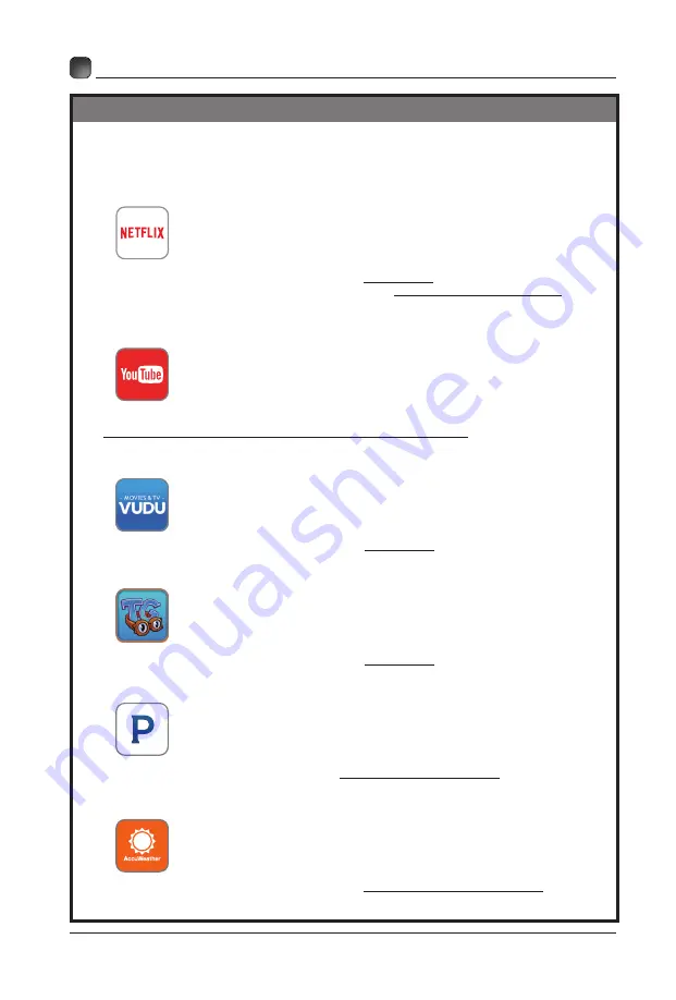 Element E4SJ5517 Instruction Manual Download Page 31