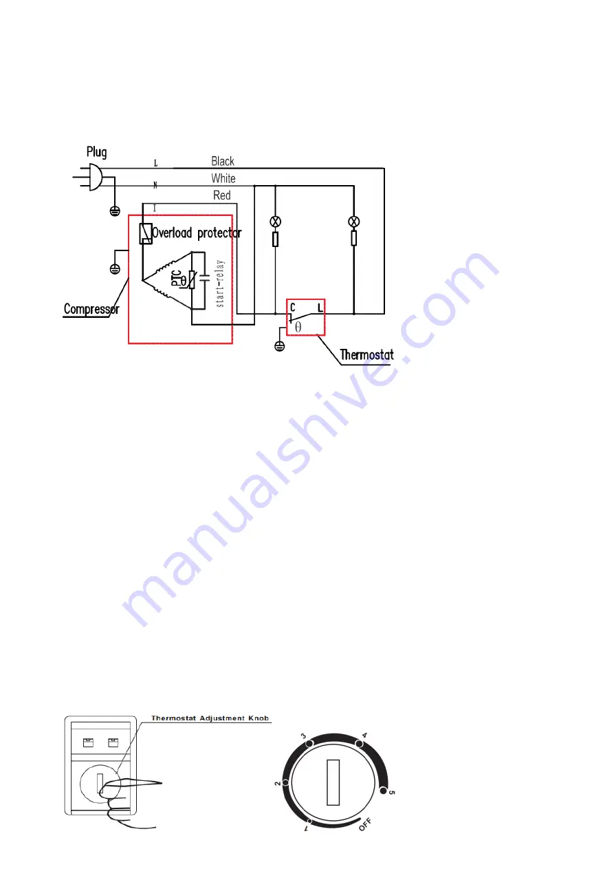 Element EACF05000W Скачать руководство пользователя страница 6