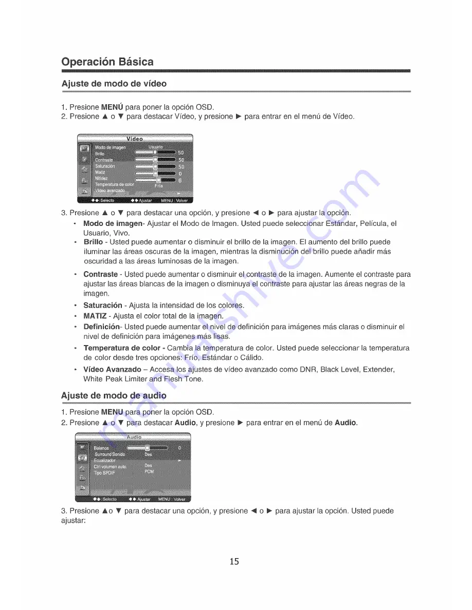 Element ELCHS372 Скачать руководство пользователя страница 39