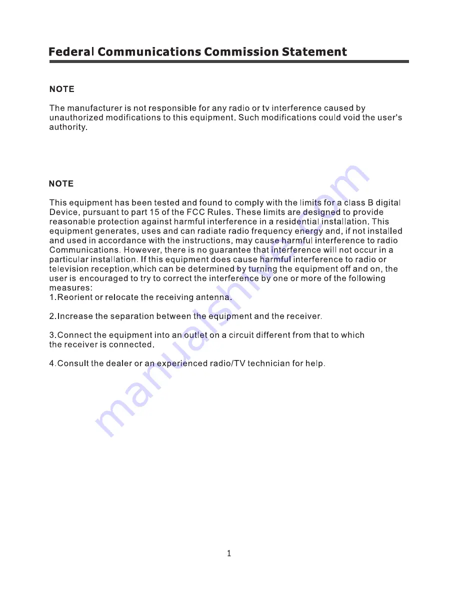 Element ELCHW261 Скачать руководство пользователя страница 2