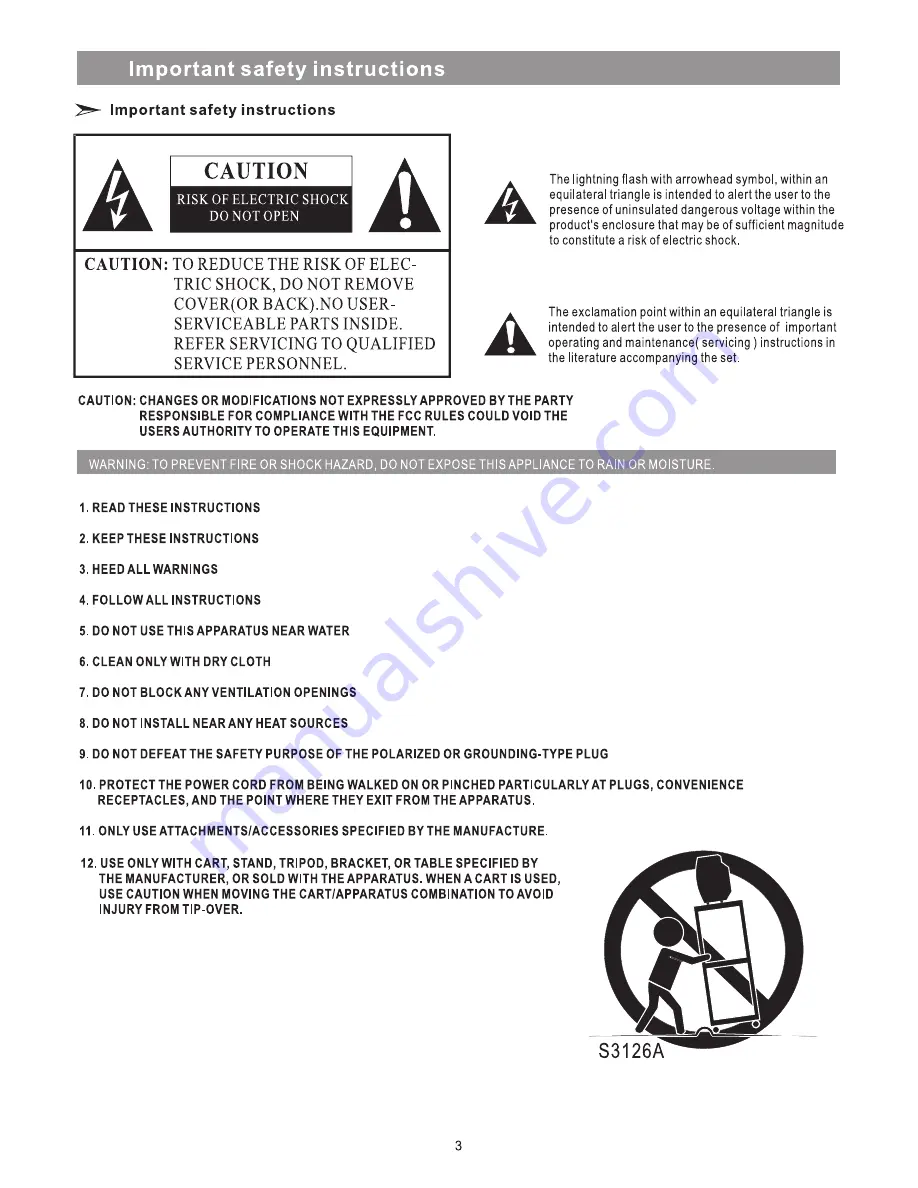 Element ELCHW402 Скачать руководство пользователя страница 4