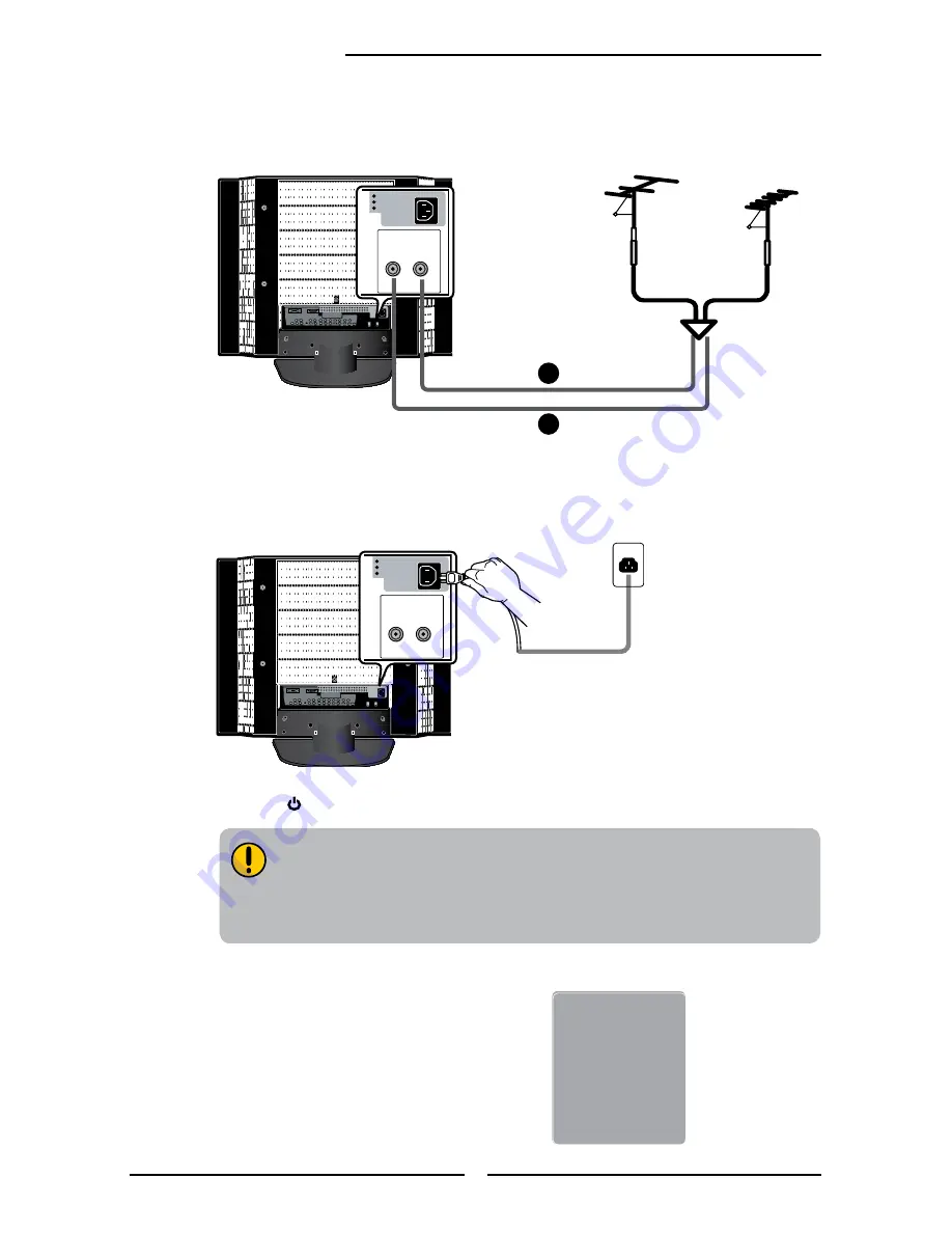 Element ELCP0321 Instruction Manual Download Page 20