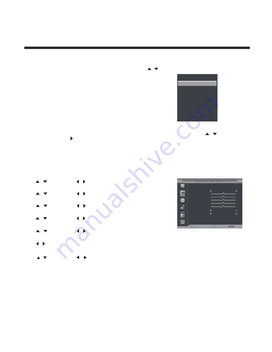 Element ELEFC242 Instruction Manual Download Page 15