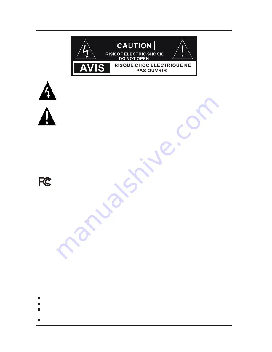 Element ELEFT326 Instruction Manual Download Page 4