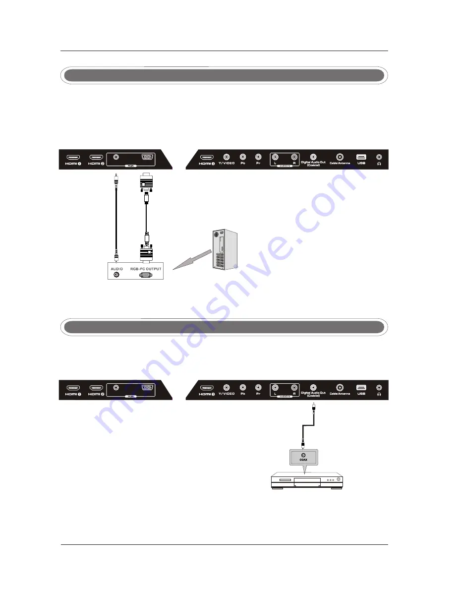 Element ELEFT326 Instruction Manual Download Page 12