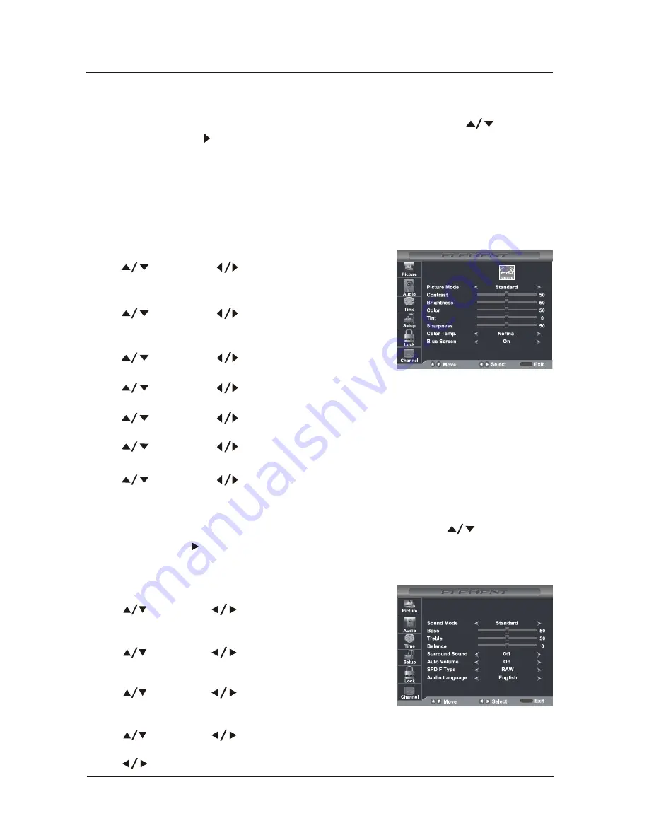 Element ELEFT326 Instruction Manual Download Page 19