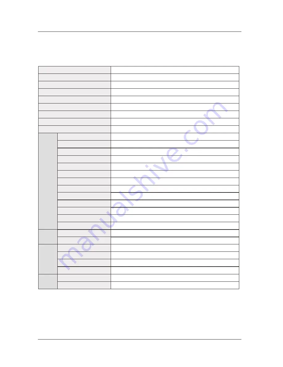 Element ELEFT326 Instruction Manual Download Page 27