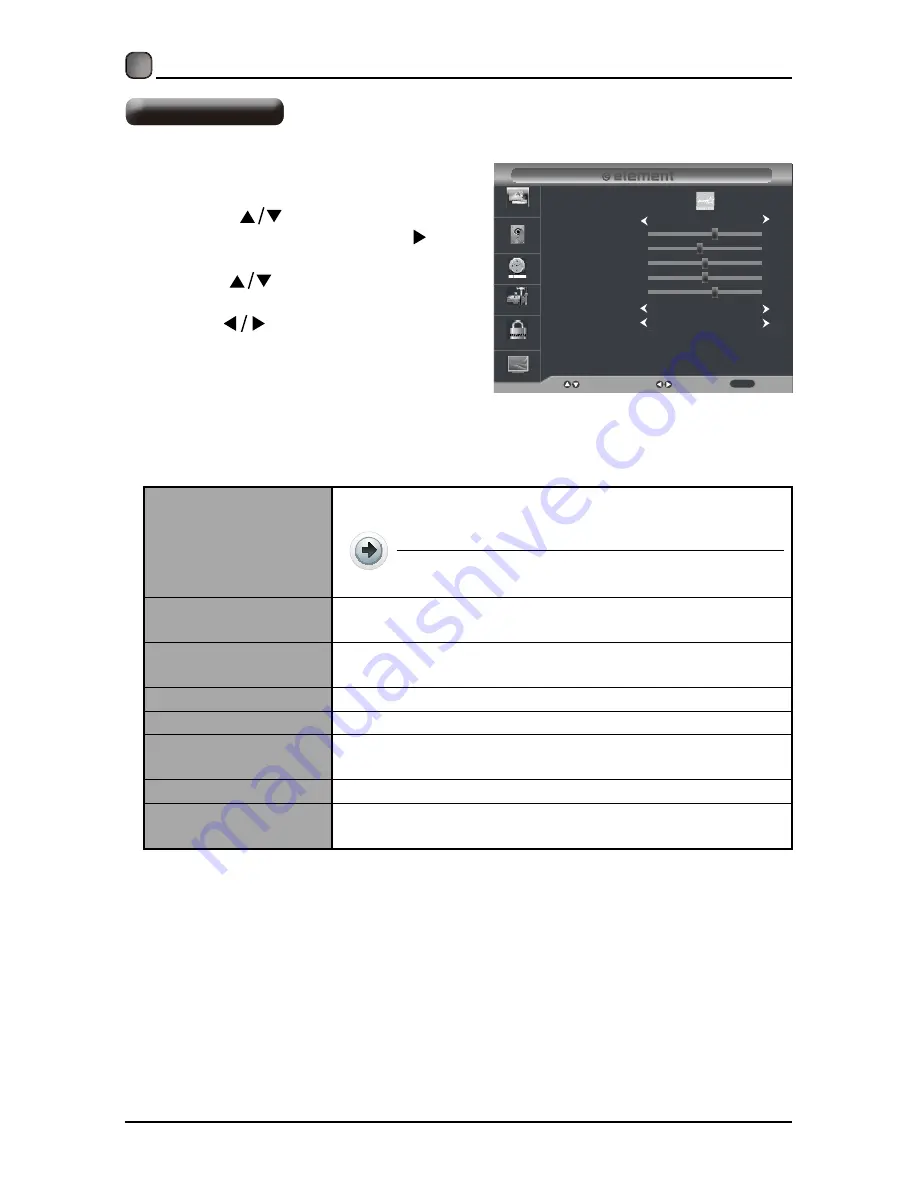 Element ELEFW195 Instruction Manual Download Page 15