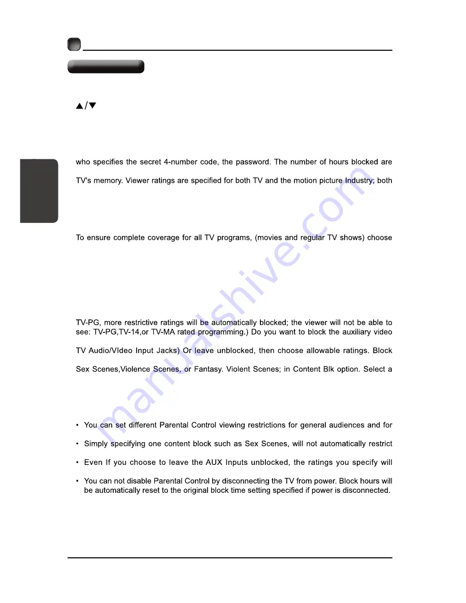 Element ELEFW248 Instruction Manual Download Page 20