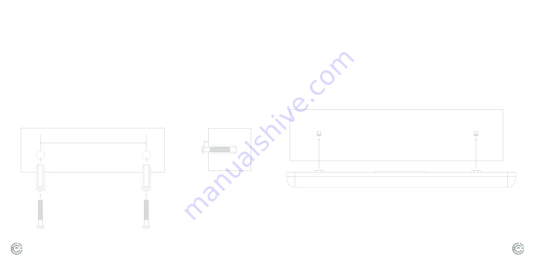 Element ESBAB21RTR User Manual Download Page 3