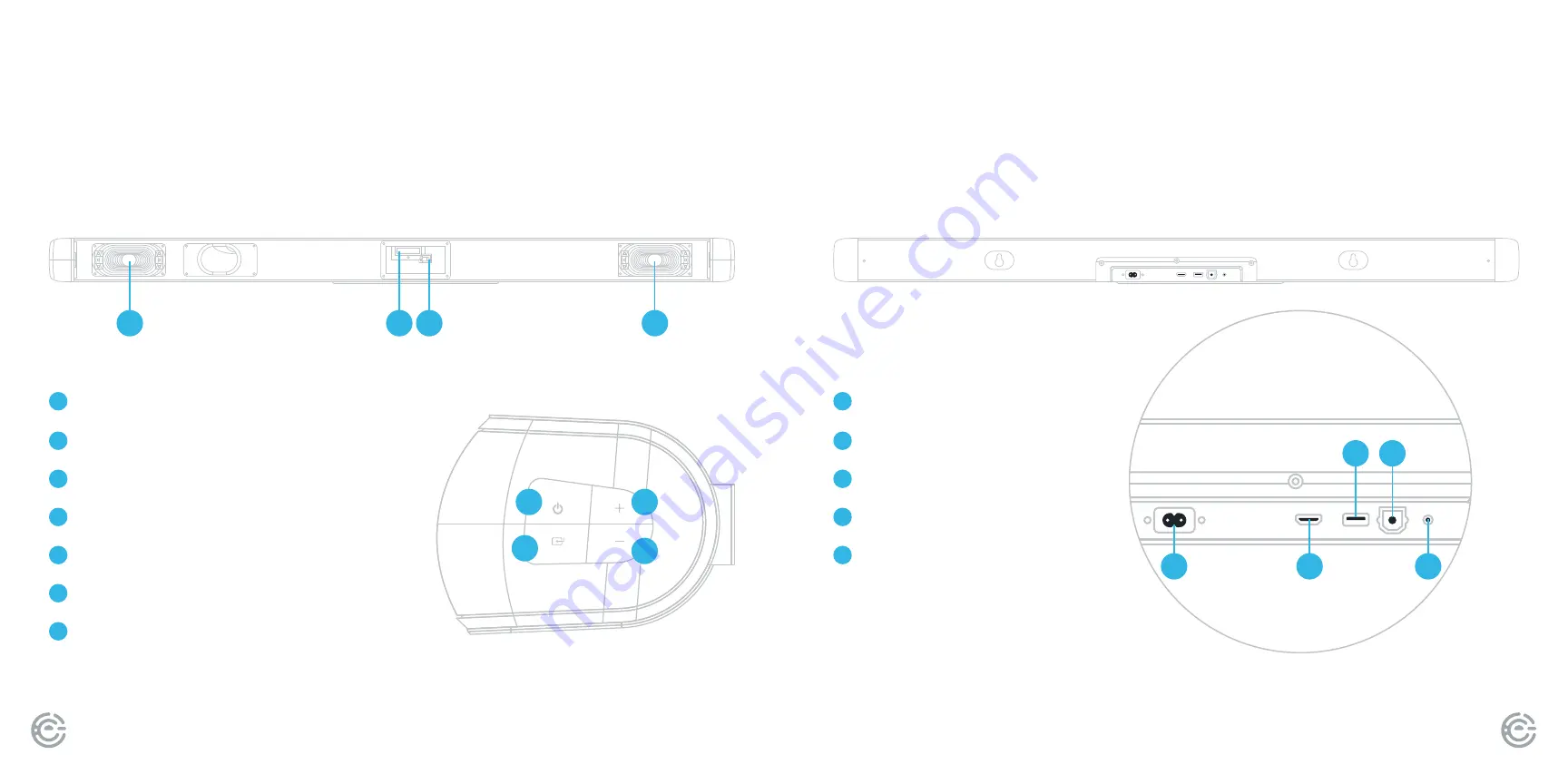 Element ESBAB21RTR User Manual Download Page 4