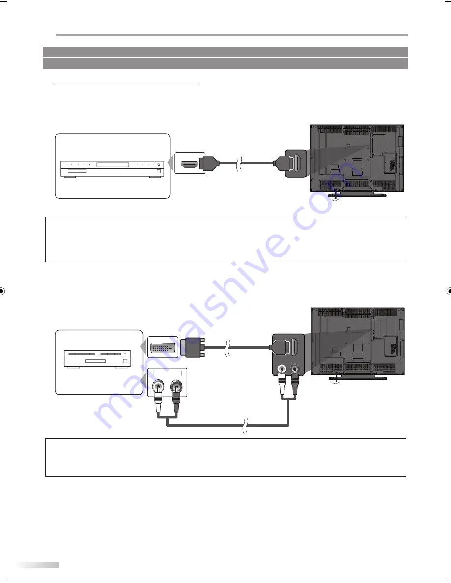 Element FLX3220F A Owner'S Manual Download Page 10