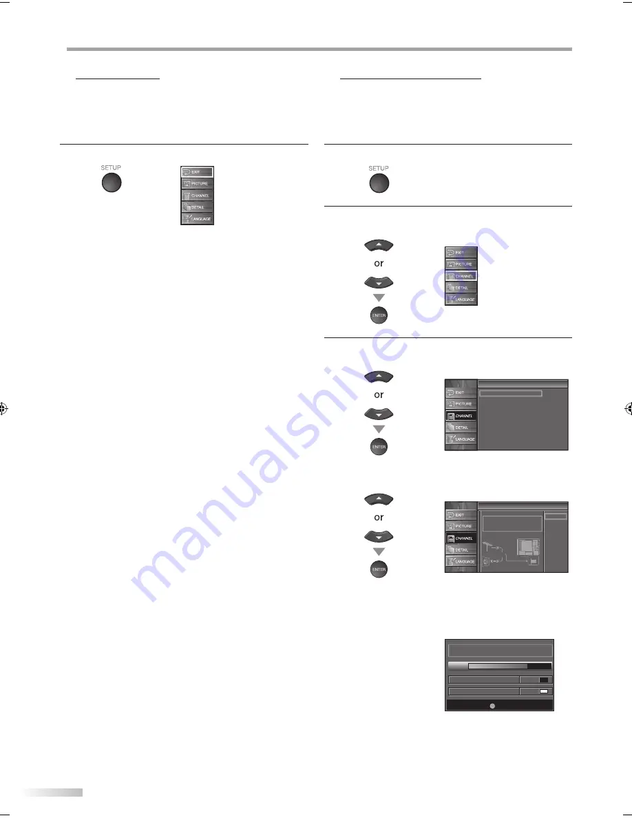 Element FLX3220F A Owner'S Manual Download Page 14