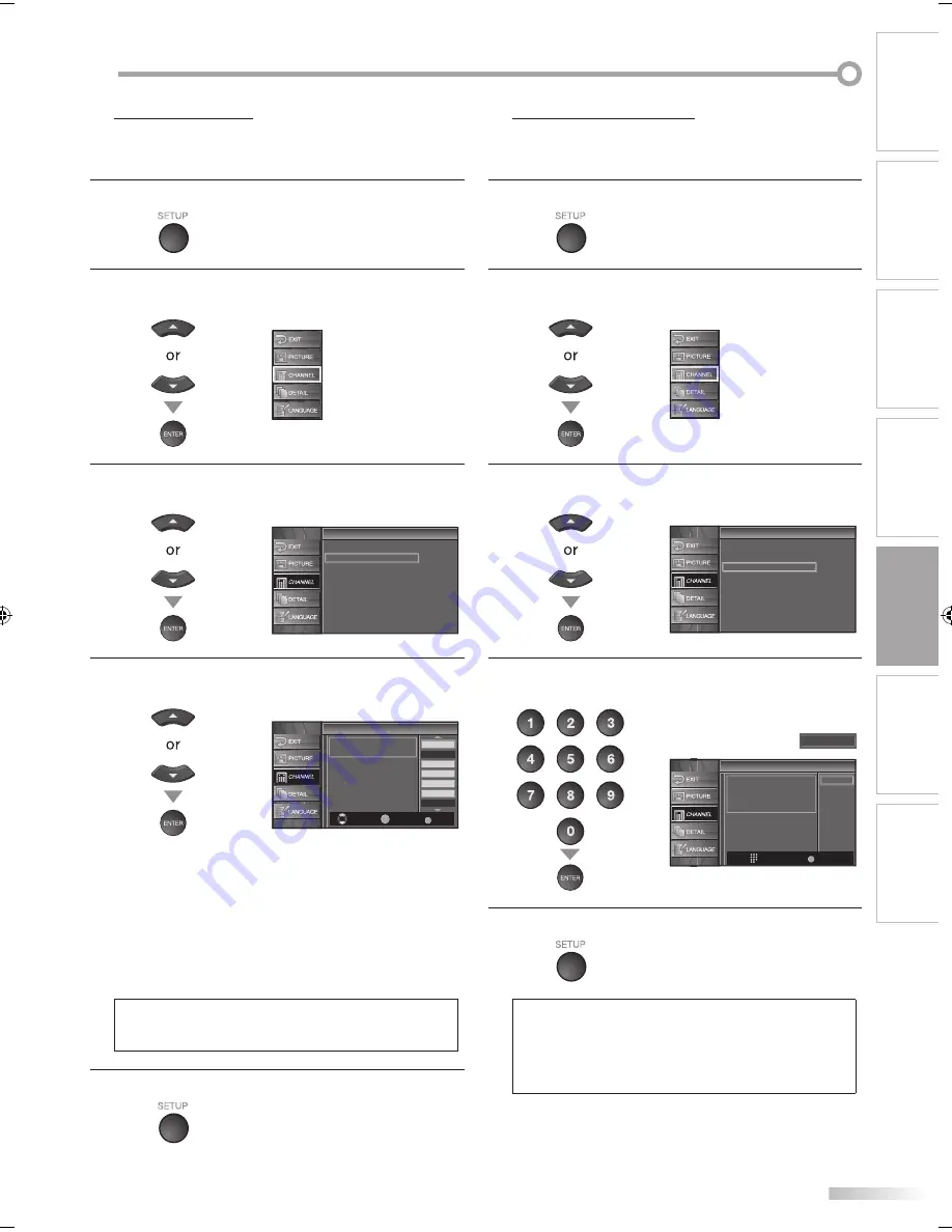 Element FLX3220F A Owner'S Manual Download Page 21