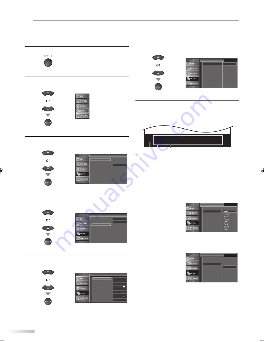 Element FLX3220F A Owner'S Manual Download Page 26