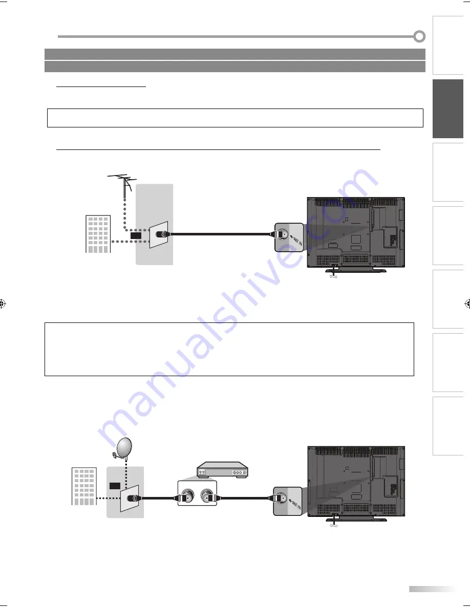 Element FLX3220F A Owner'S Manual Download Page 45