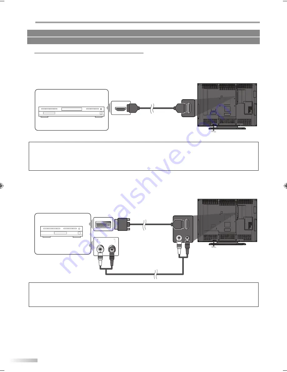 Element FLX3220F A Owner'S Manual Download Page 46