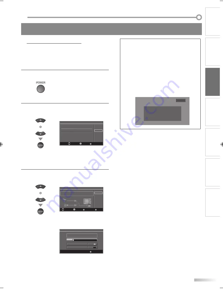 Element FLX3220F A Owner'S Manual Download Page 49