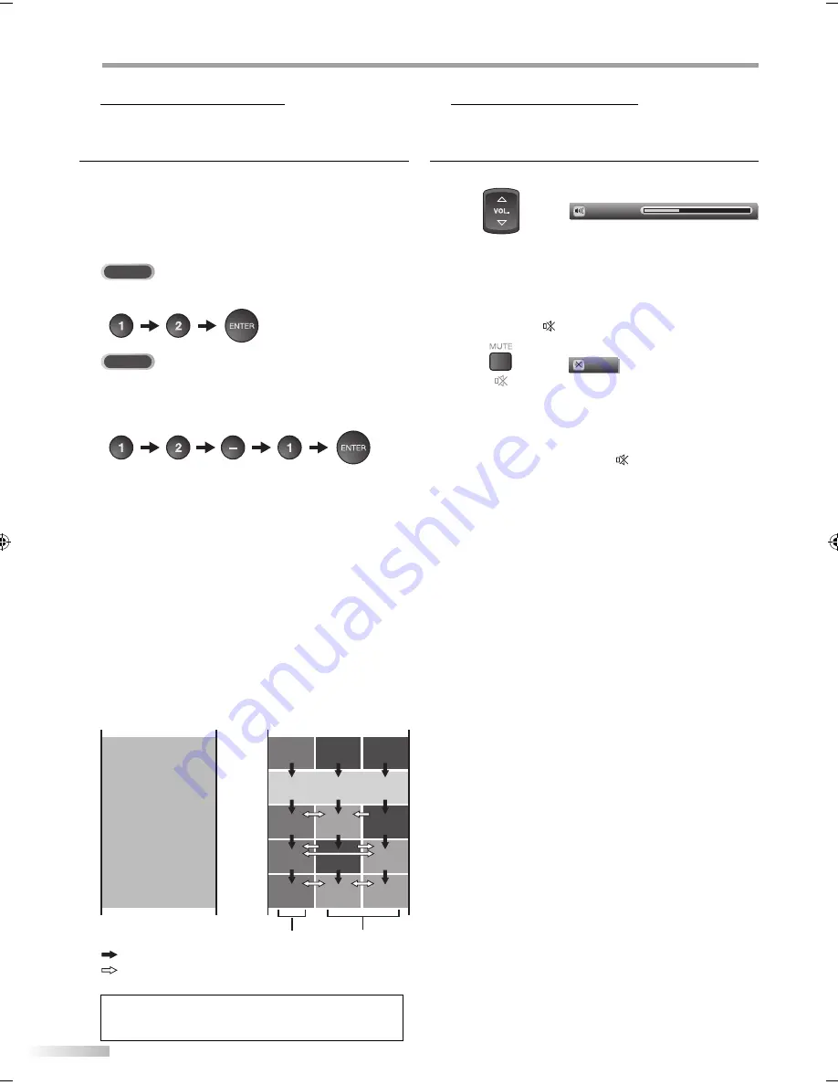 Element FLX3220F A Owner'S Manual Download Page 52