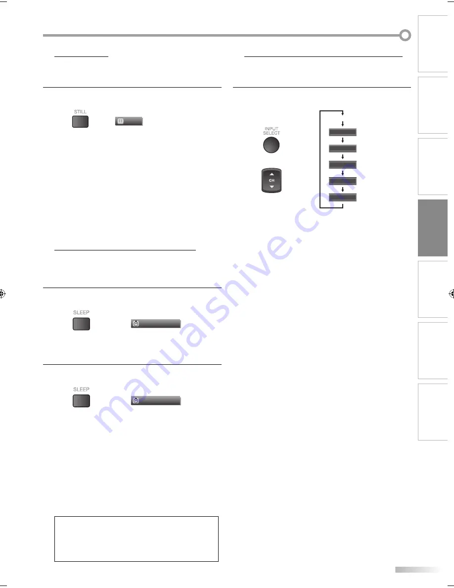 Element FLX3220F A Owner'S Manual Download Page 53