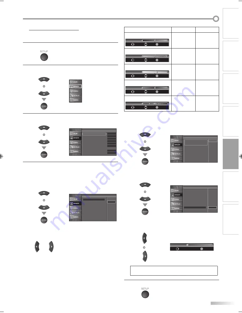 Element FLX3220F A Owner'S Manual Download Page 59