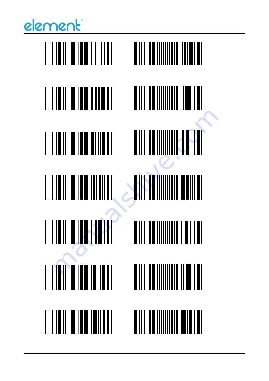 Element P130BT User Manual Download Page 23