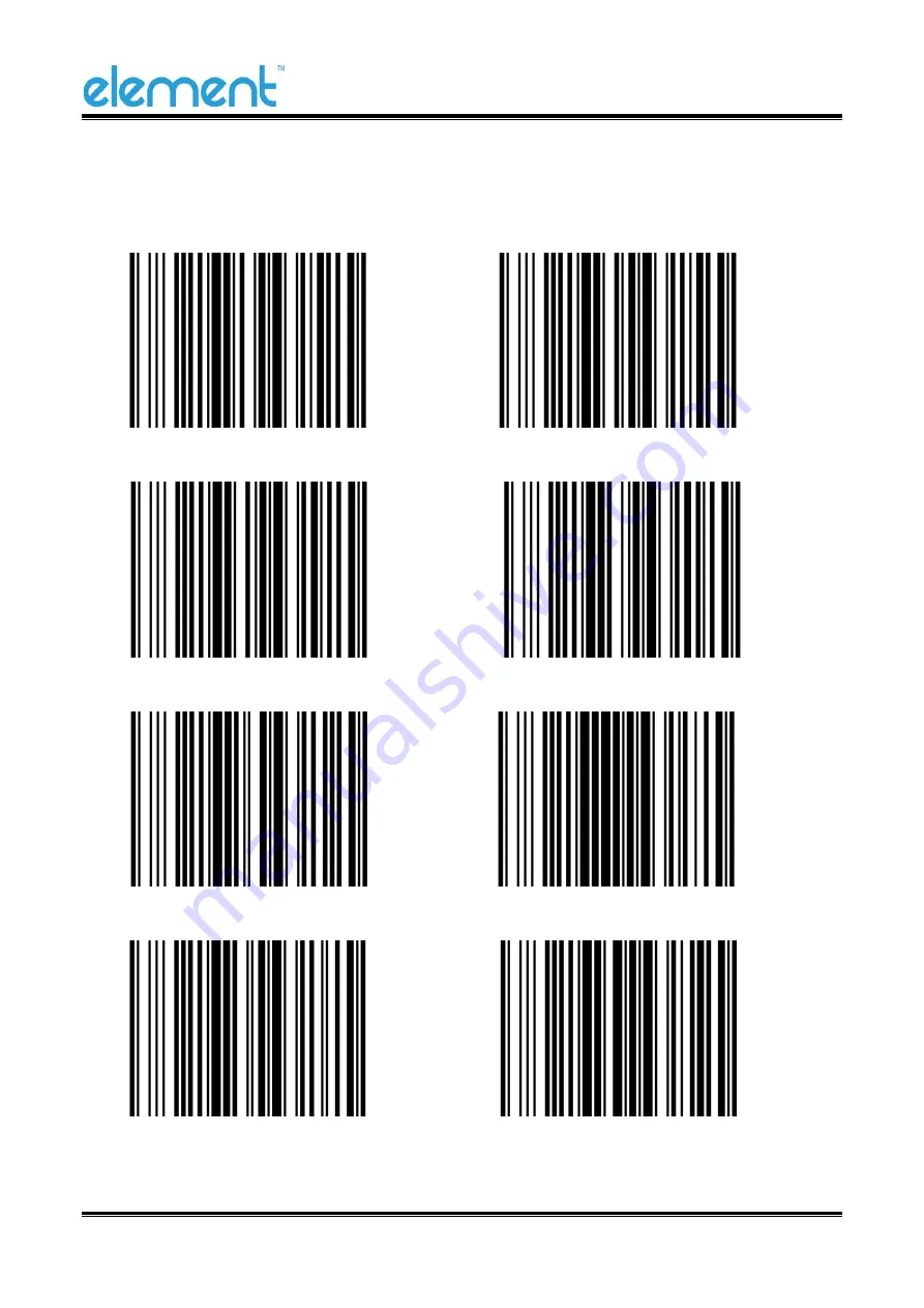 Element P130BT User Manual Download Page 111