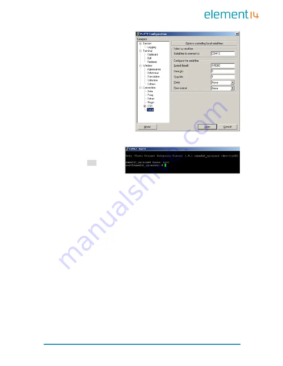 Element14 wipi User Manual Download Page 6