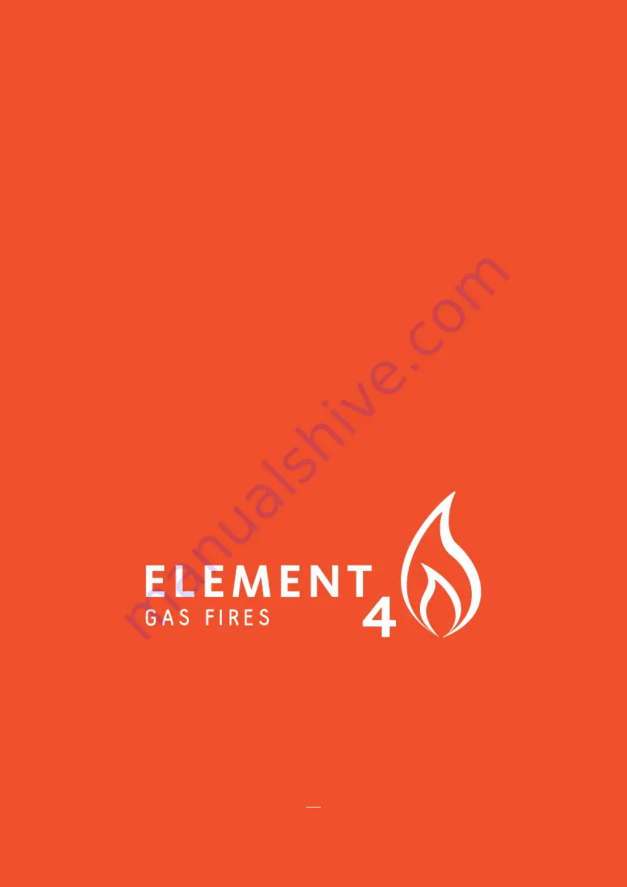 Element4 E4-21 Installation Manual Download Page 36