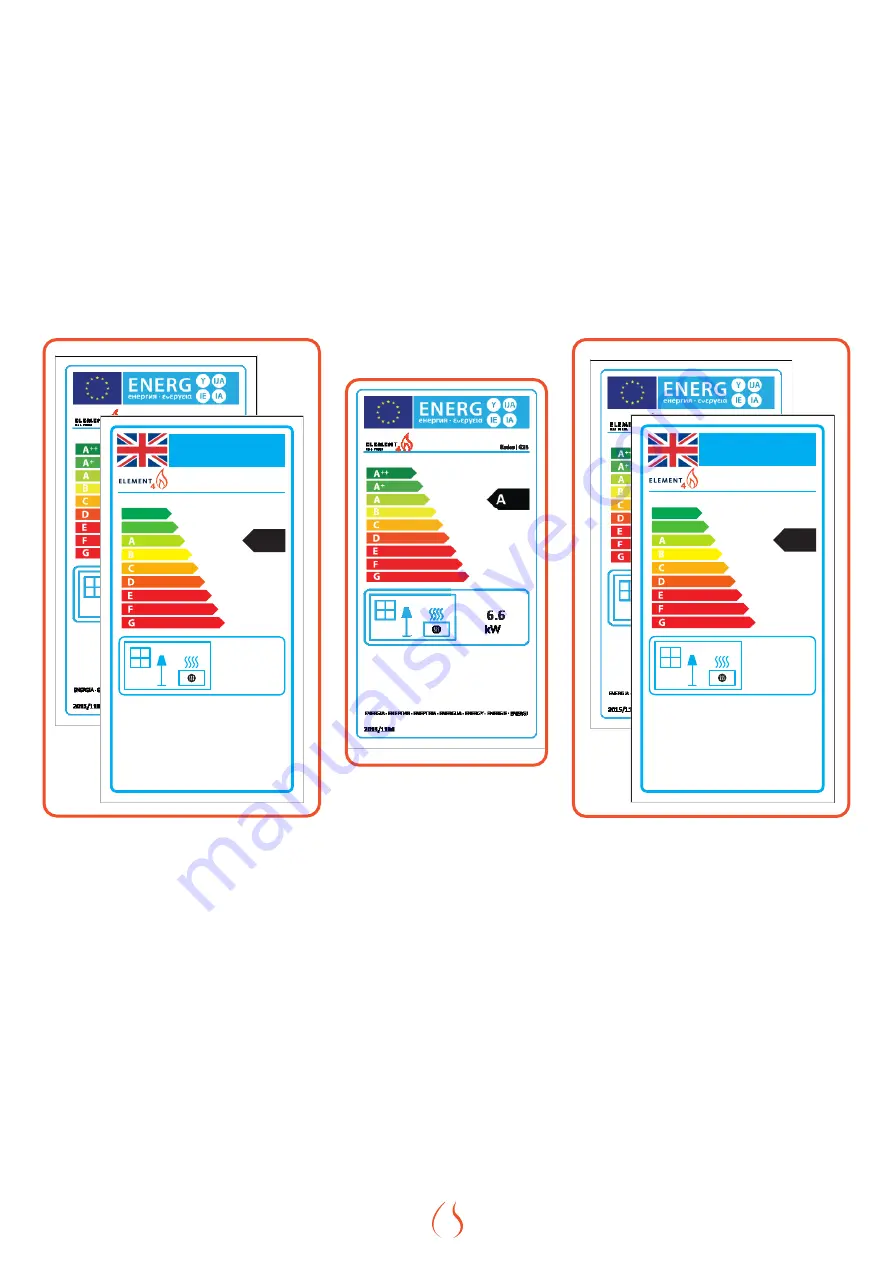 Element4 E4-35 Installation Manual Download Page 31