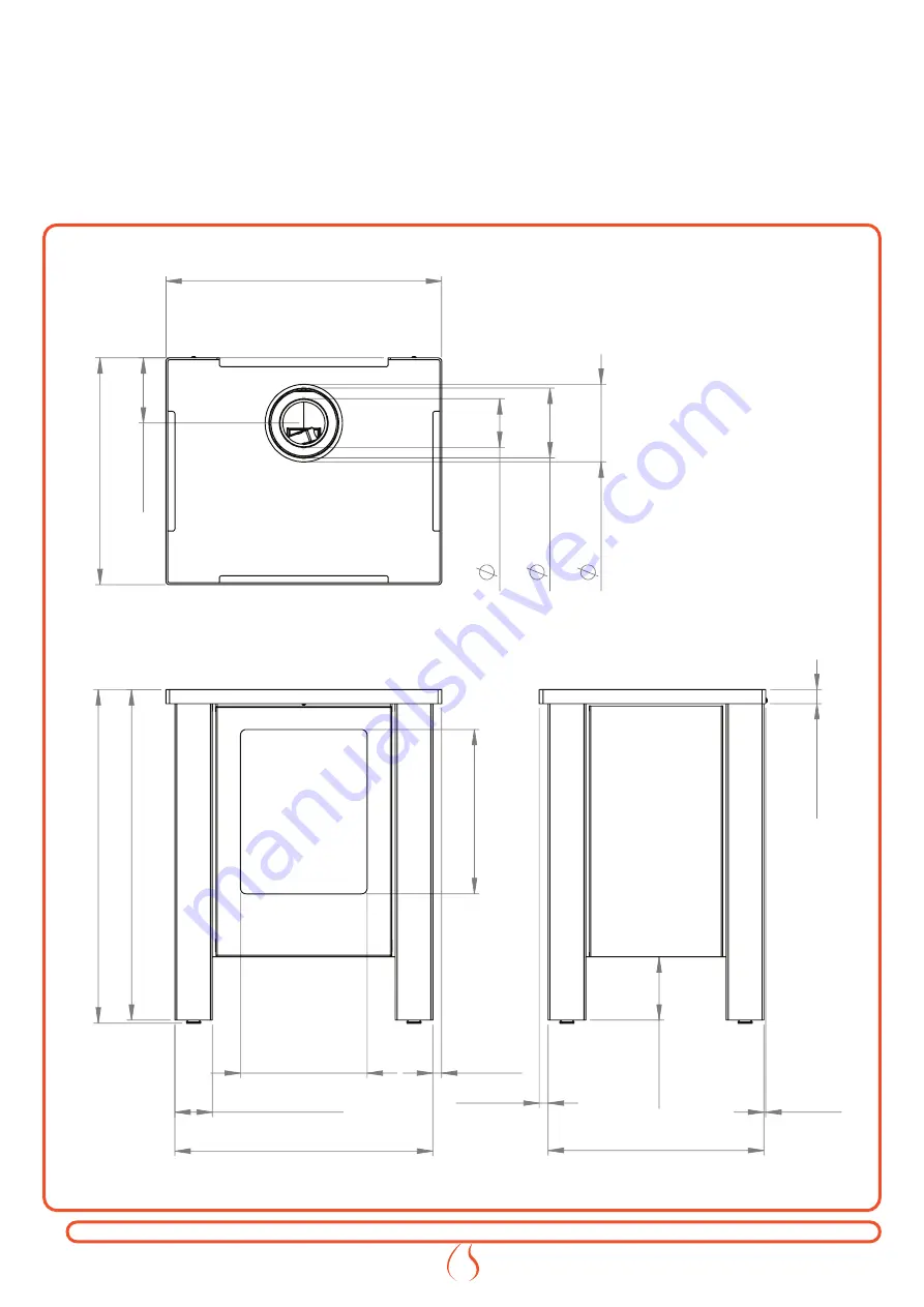 Element4 E4-35 Installation Manual Download Page 32