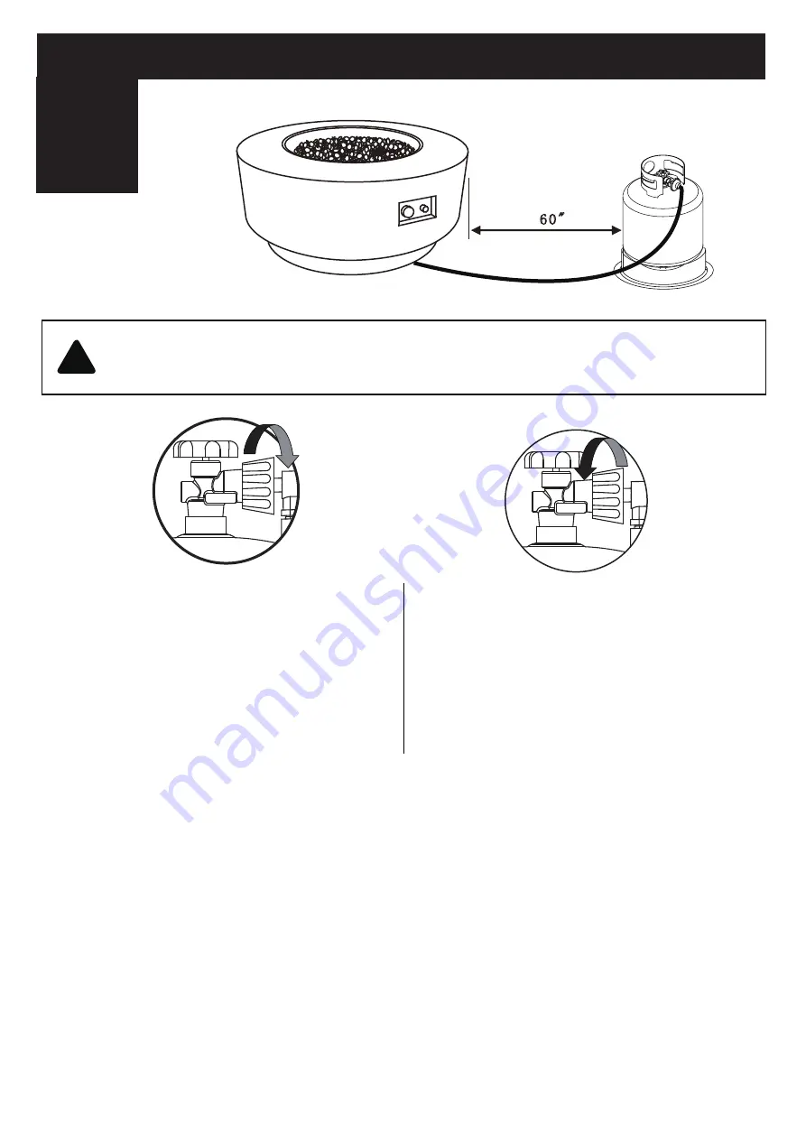 ELEMENTI COLOSSEO Owner'S Manual Download Page 30