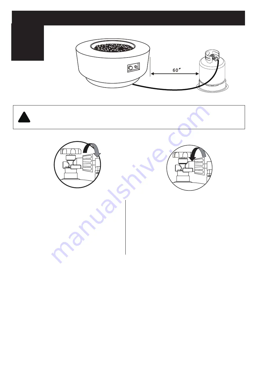 ELEMENTI COLOSSEO Owner'S Manual Download Page 50