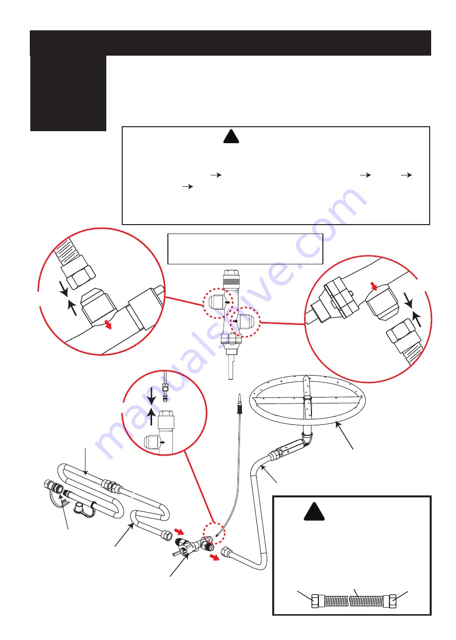 ELEMENTI OCK45-NG01 Manual Download Page 9