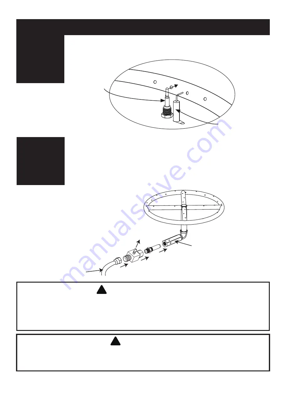 ELEMENTI OCK45-NG01 Manual Download Page 37