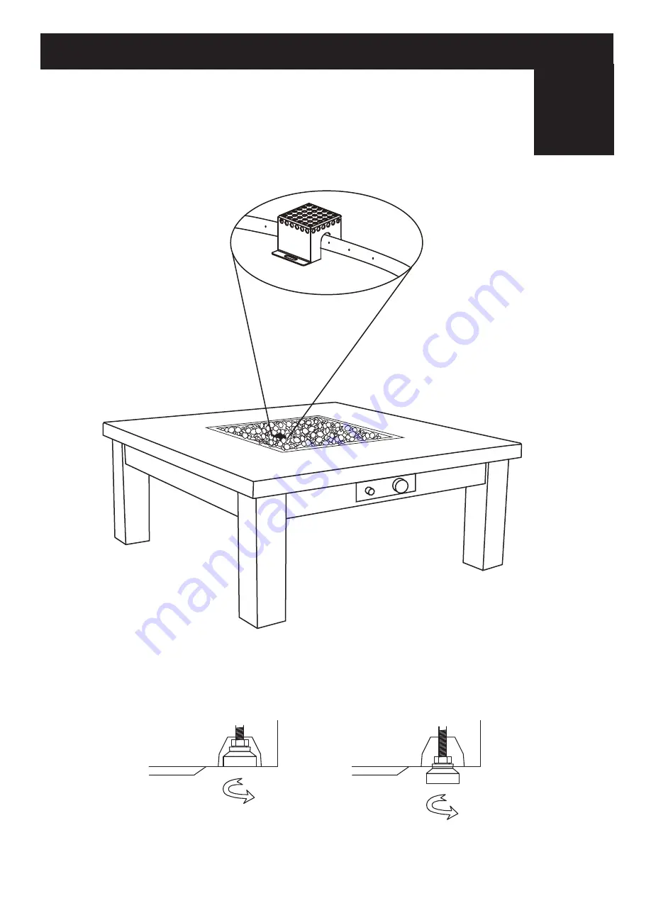 ELEMENTI OFM101 Owner'S Manual Download Page 11