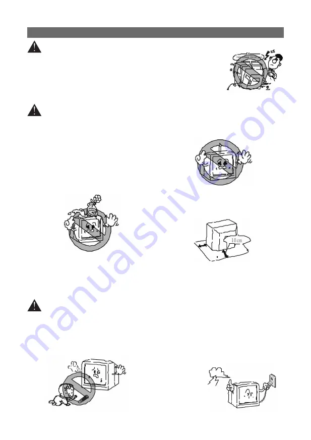 Elenberg 29F08 User Manual Download Page 22