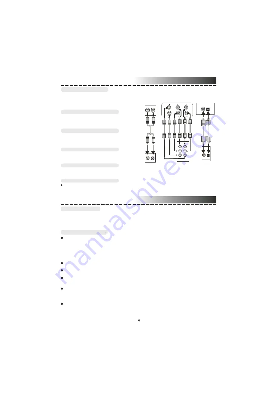 Elenberg DVDP-2445 User Manual Download Page 5