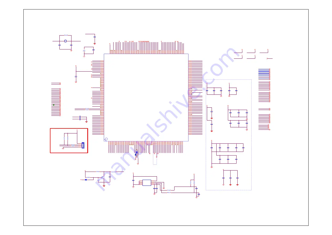 Elenberg LTV-2602 Service Manual Download Page 13