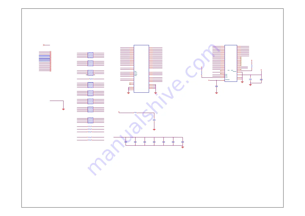 Elenberg LTV-2602 Service Manual Download Page 14