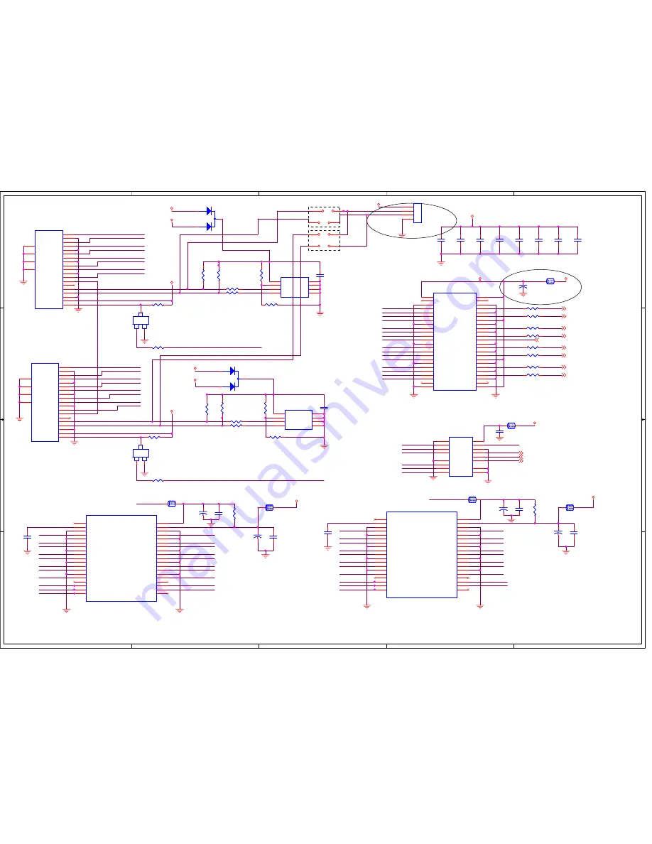 Elenberg LTV - 4231 Service Manual Download Page 7