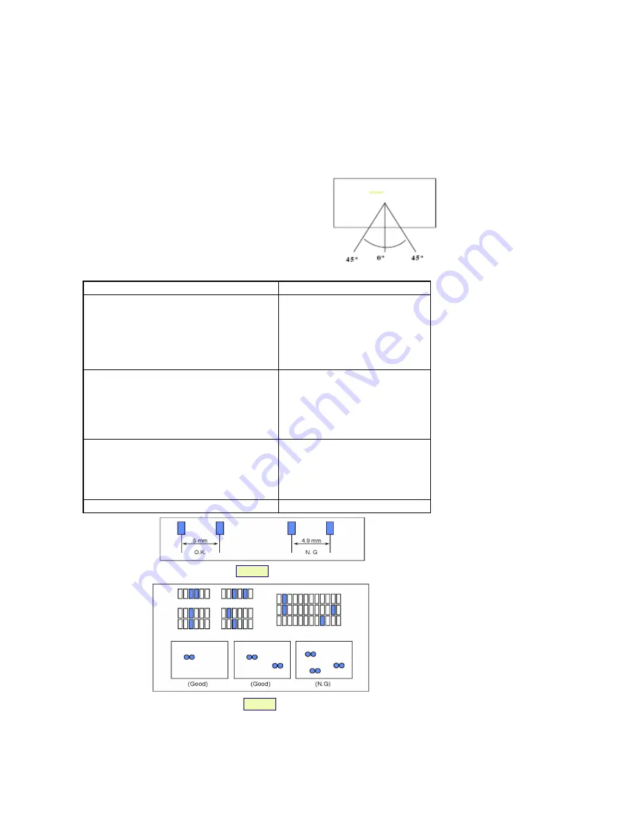 Elenberg LTV - 4231 Service Manual Download Page 13