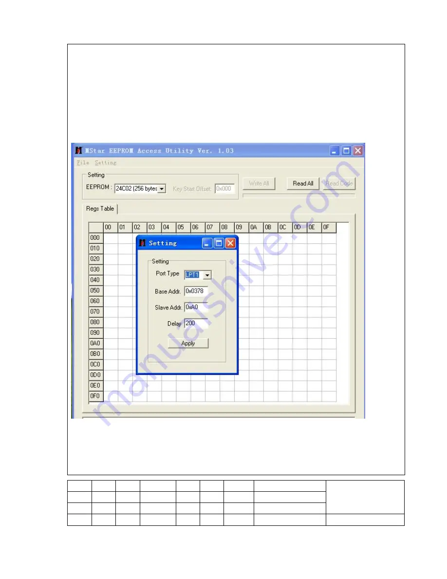 Elenberg LTV - 4231 Service Manual Download Page 44