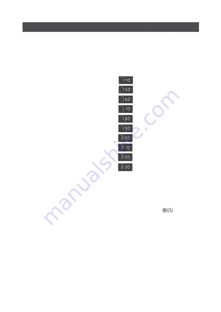 Elenberg MC-3015 D Instruction Manual Download Page 10