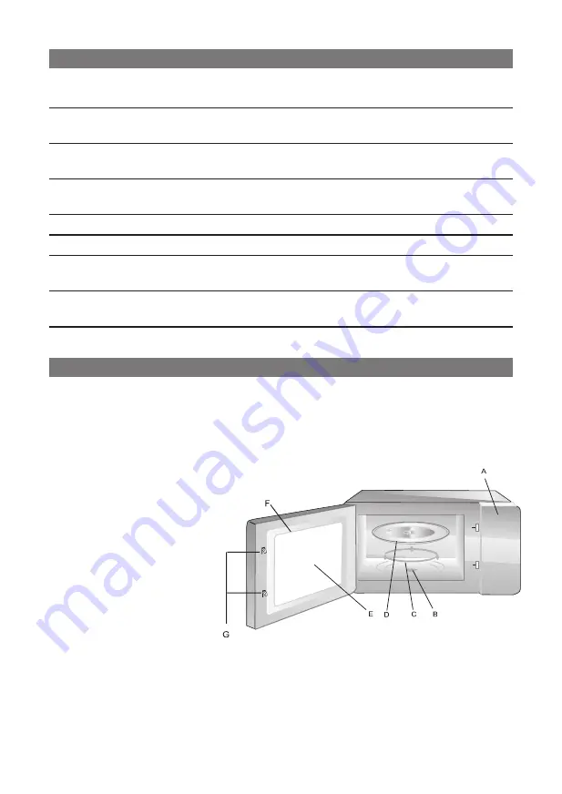 Elenberg MS-2006M Instruction Manual Download Page 17