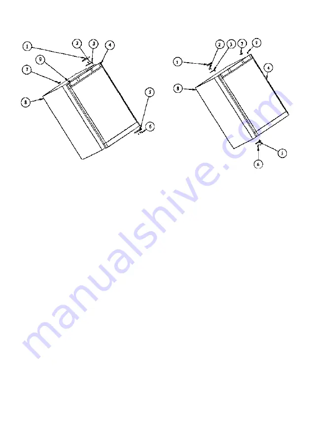 Elenberg RF-0925 Скачать руководство пользователя страница 5